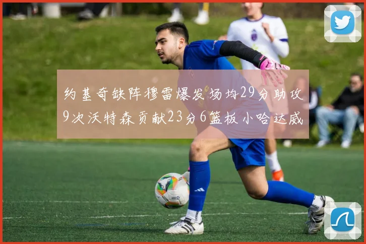 约基奇缺阵穆雷爆发场均29分助攻9次沃特森贡献23分6篮板小哈达威也有17分表现出色
